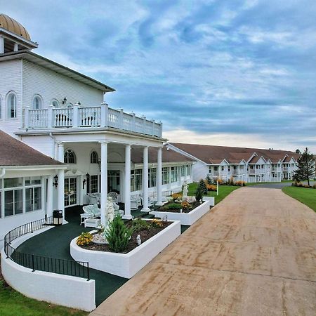 Four Seasons Island Resort Pembine Eksteriør bilde